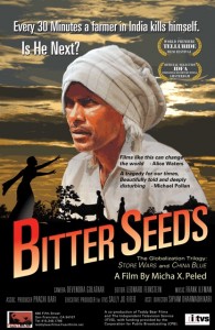 Bitter Seeds Poster